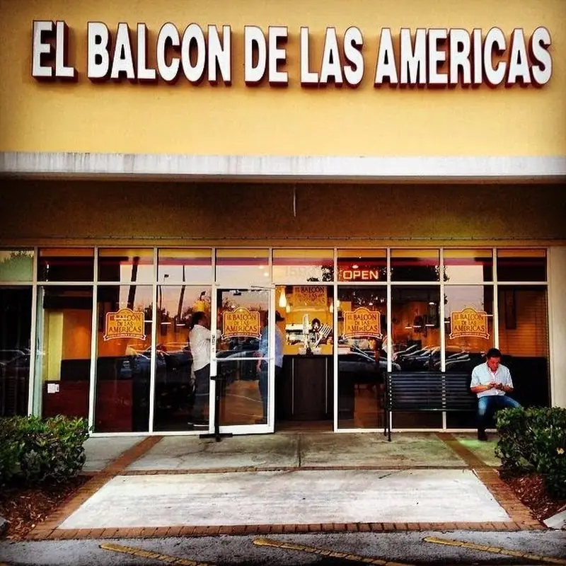 El Balcón de las Américas - Pembroke Pines
