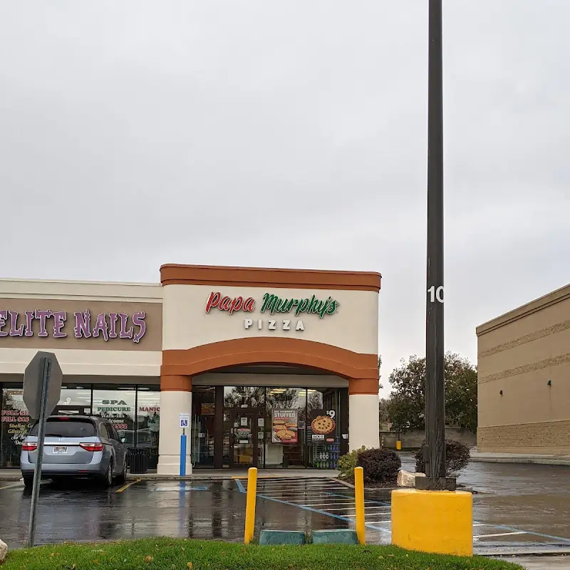 Papa Murphy's | Take 'N' Bake Pizza