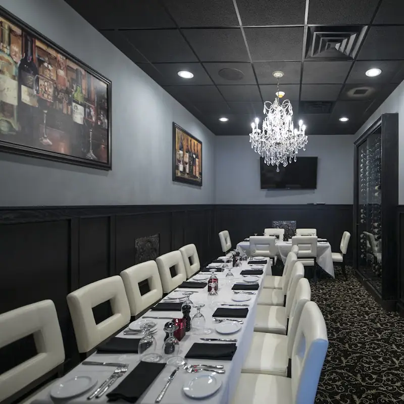 Ciao Italian Bistro and Wine Bar