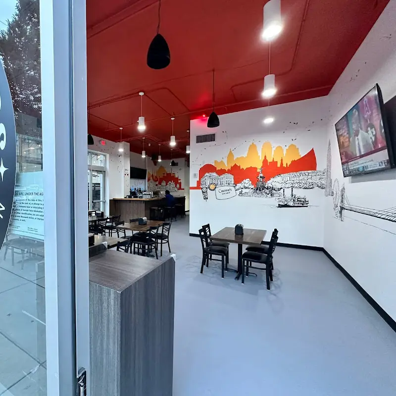 Tikka Xpress Northside