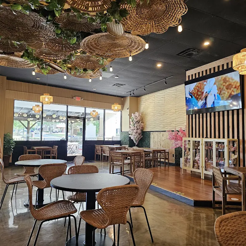 Năm Café
