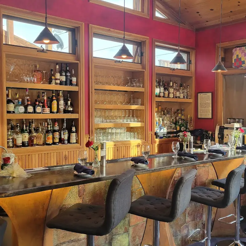 Bella Vino
