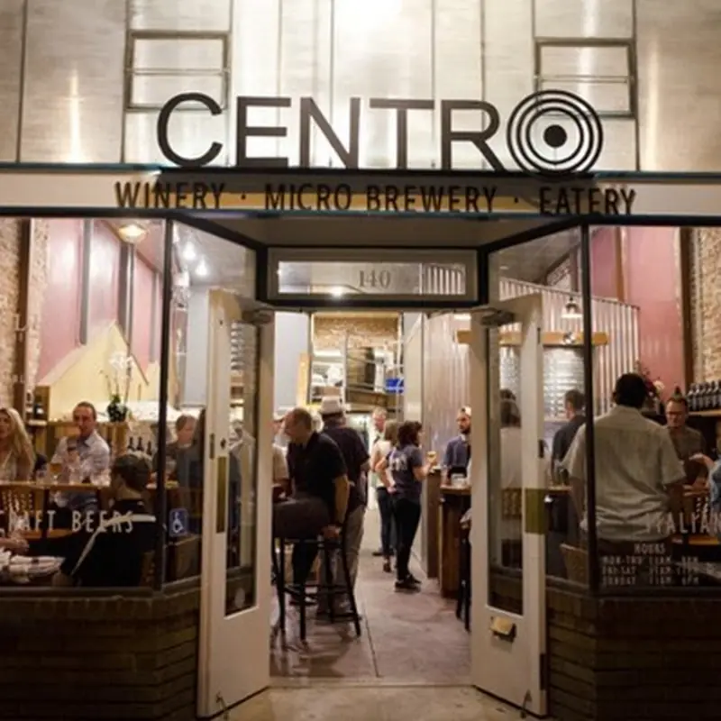 CENTRO