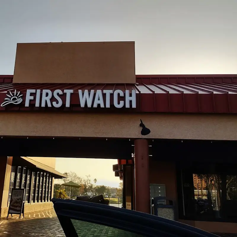 First Watch