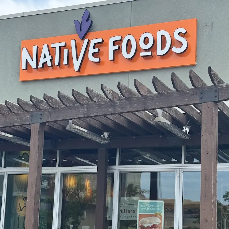 Native Foods