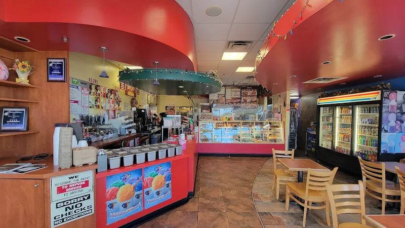 Bosa Donuts