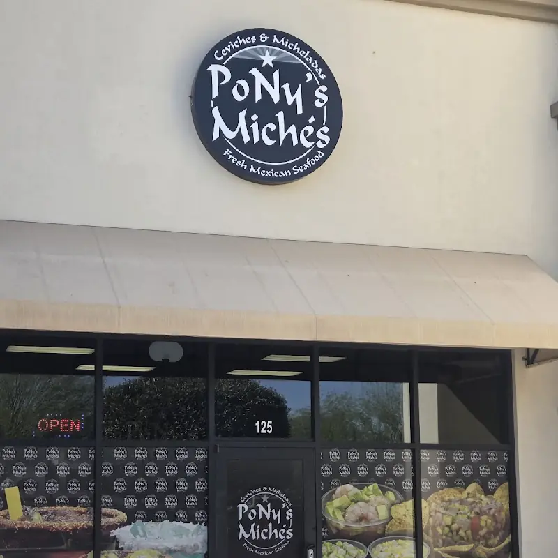 PoNy’s Miches