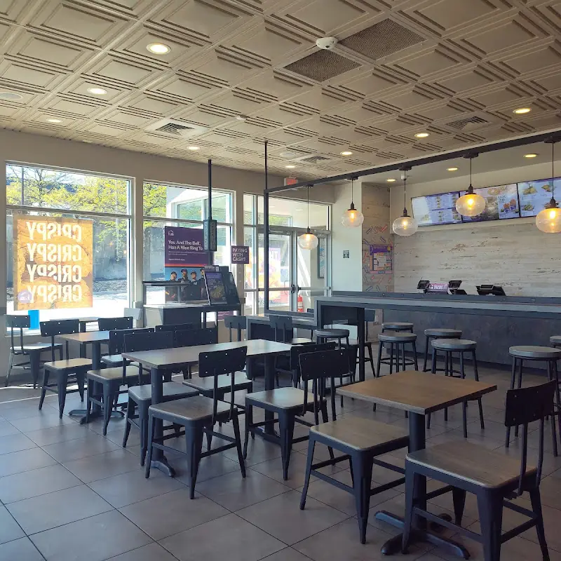 Taco Bell