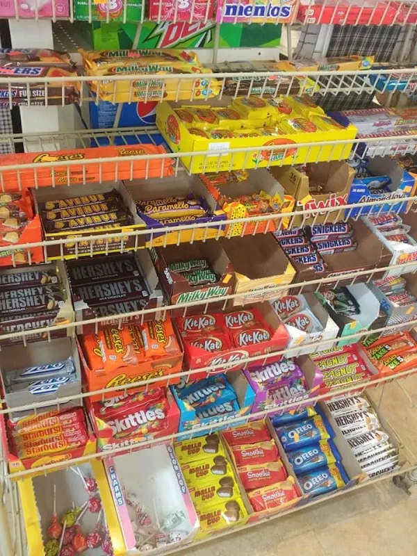 D&K Dairy Bar