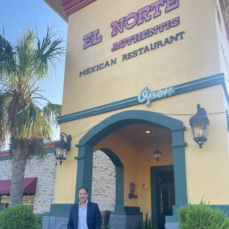 El Norte | Mexican