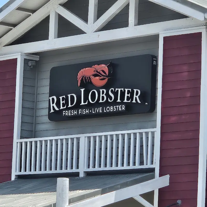 Red Lobster
