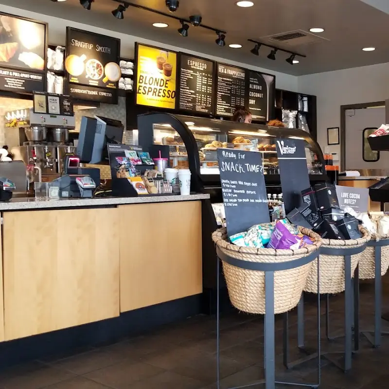 Starbucks Coffee Company