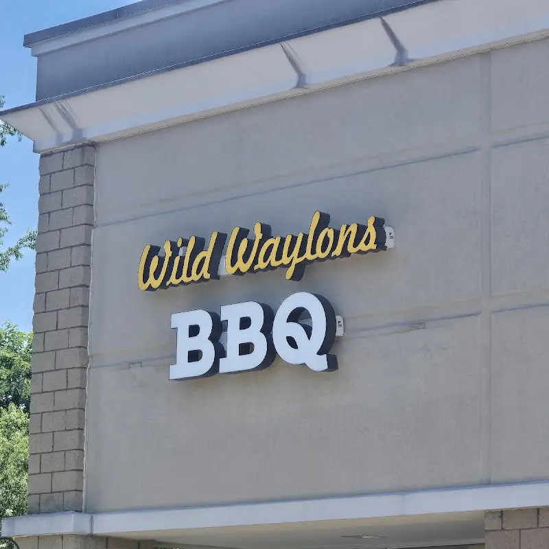 Wild Waylon's BBQ