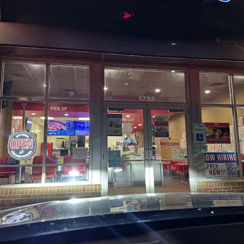 Domino's Pizza
