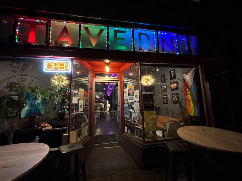 Barley & Vine Tavern