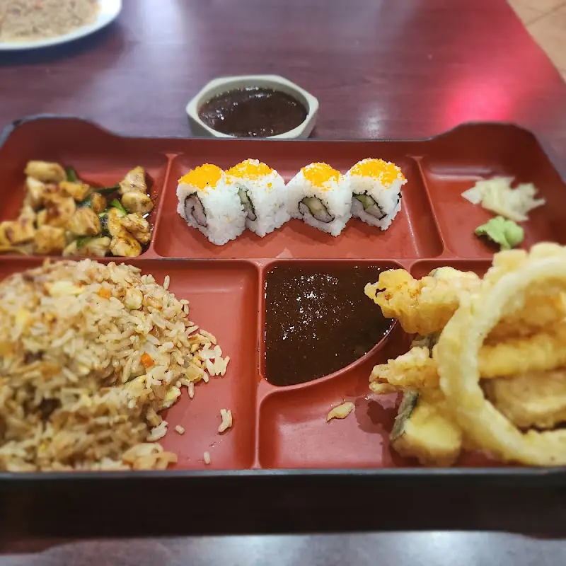 Vegetable Roll