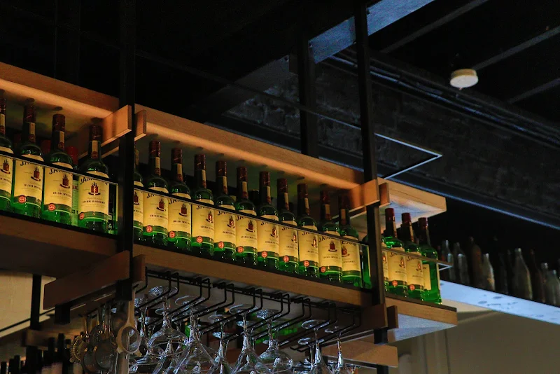 Jimmy O'Neills Whiskey & Alehouse
