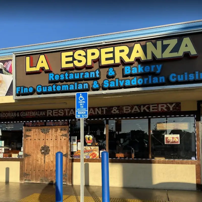 Horchata Salvadoreña