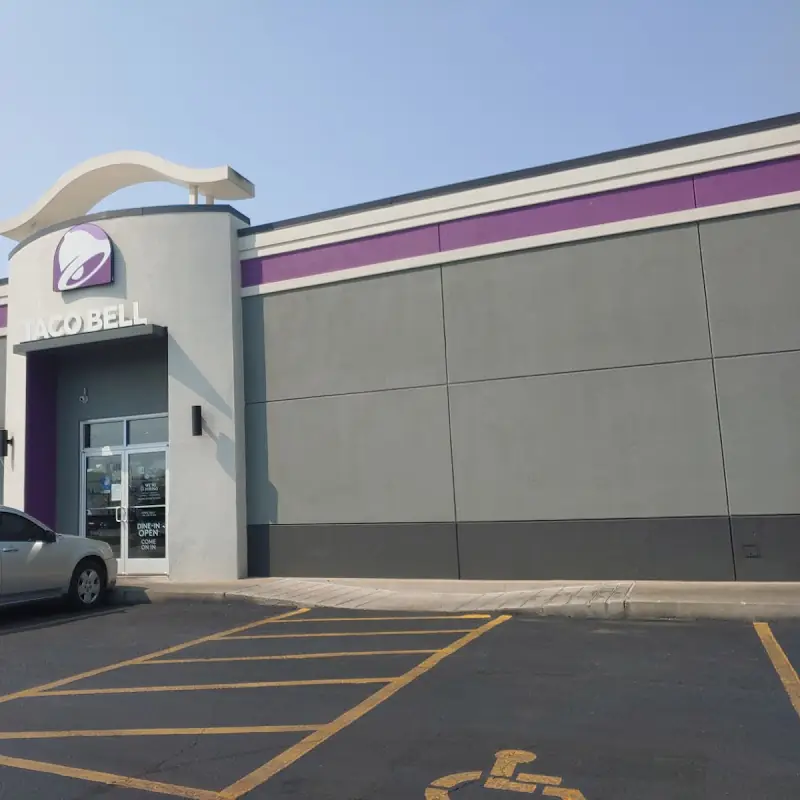 Taco Bell