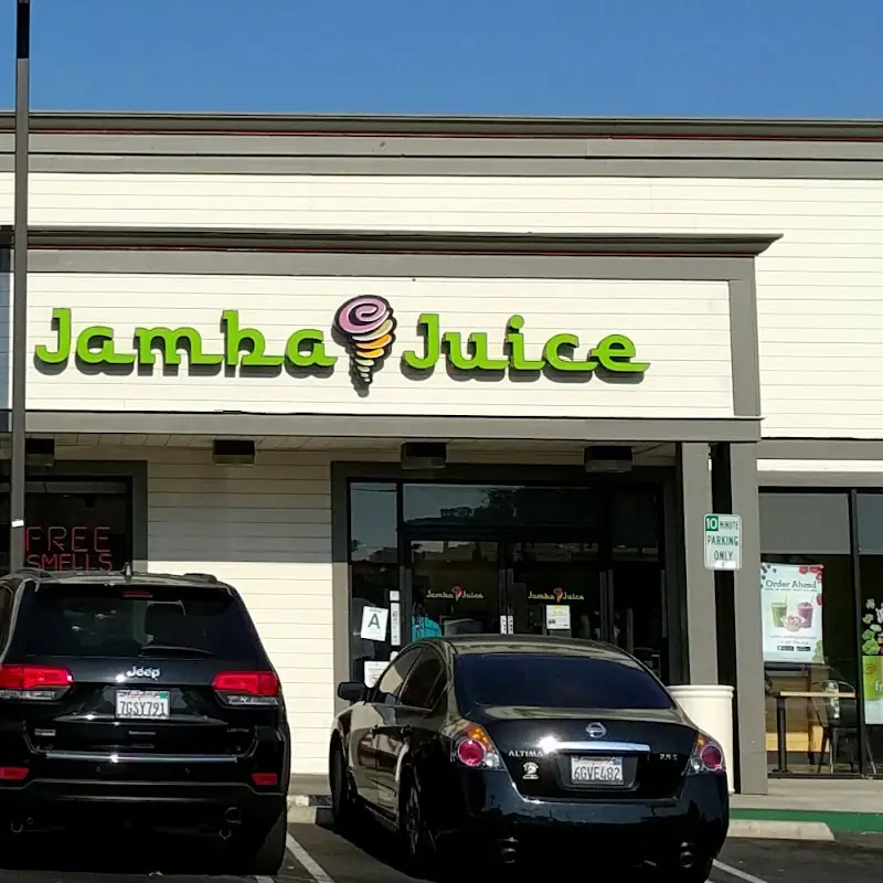 Jamba