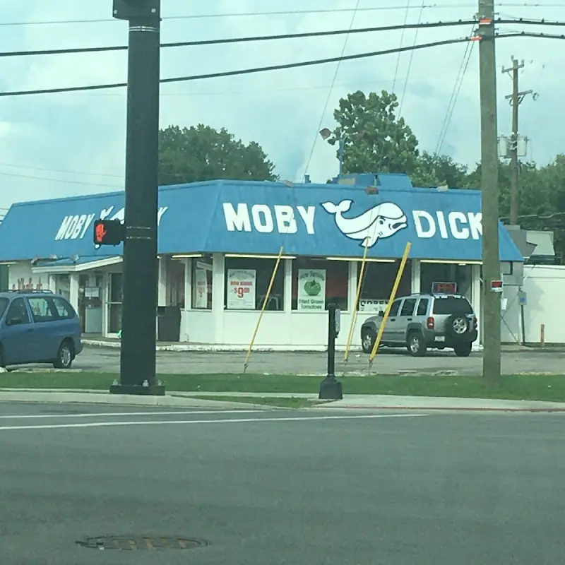Moby Dick Restaurants