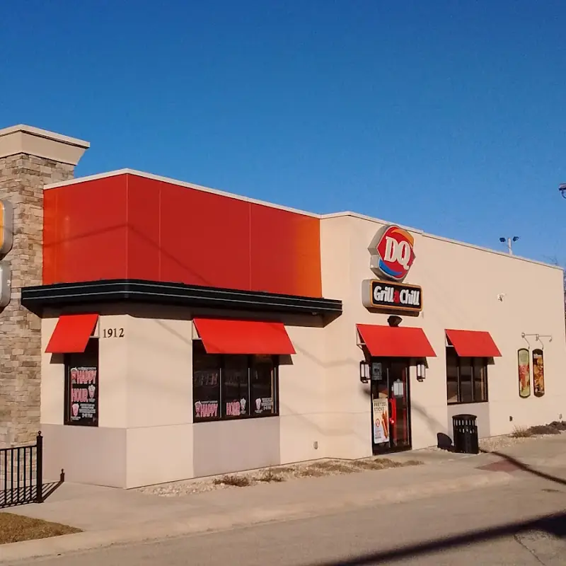 Dairy Queen Grill & Chill