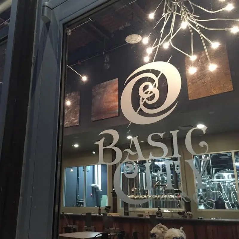 Basic City Beer Co.