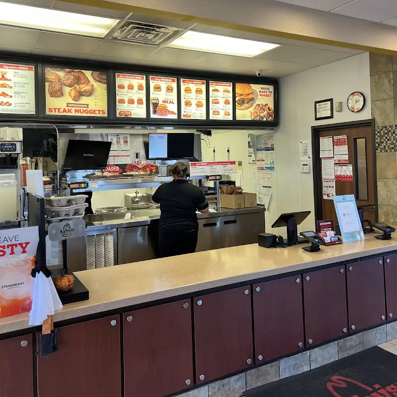Arby's