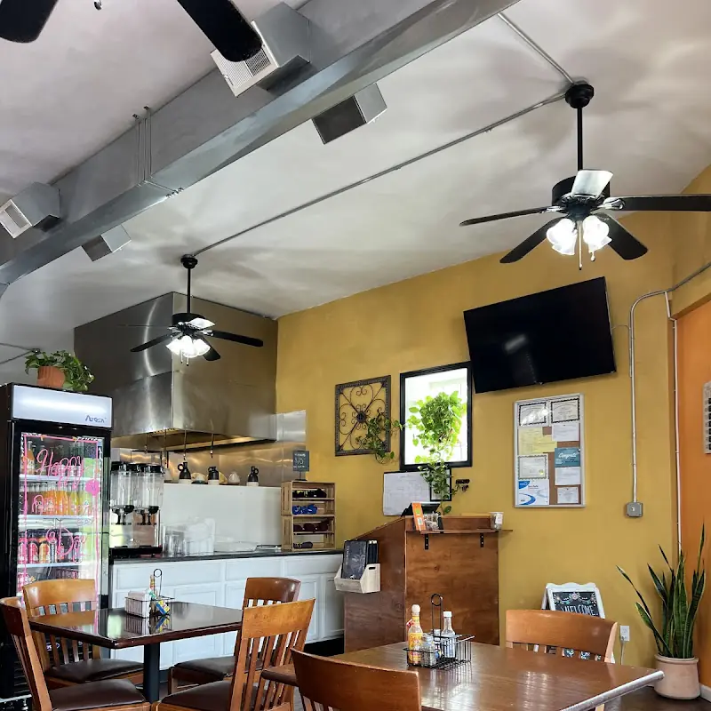 Casa Maria Grab & Go