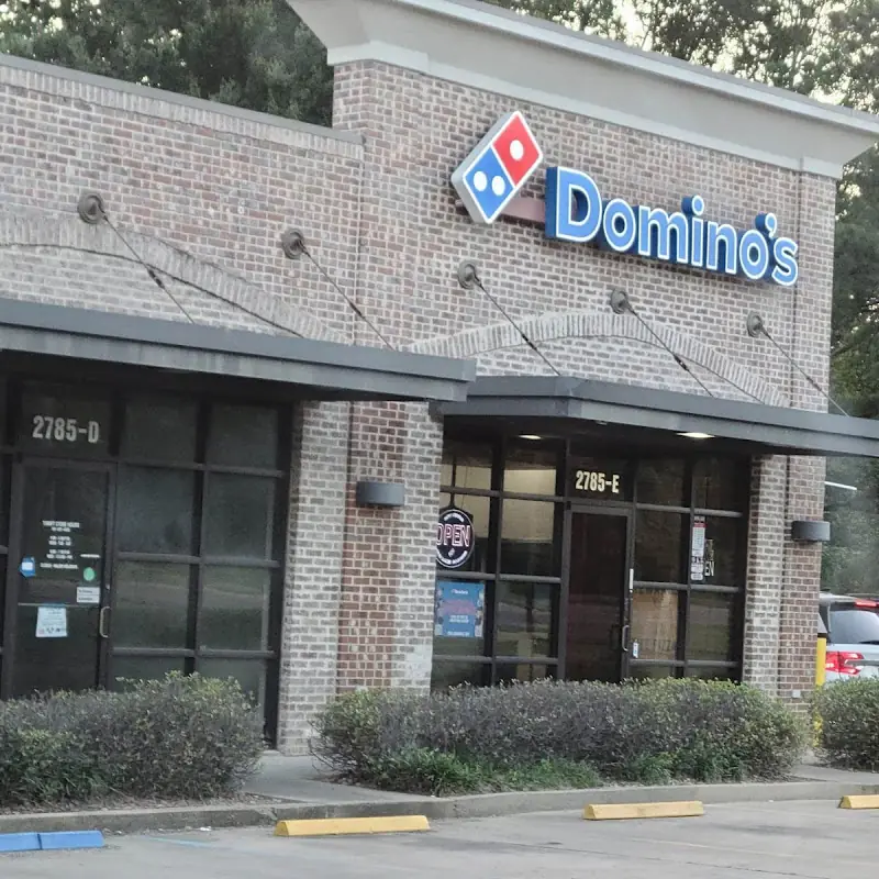 Domino's Pizza