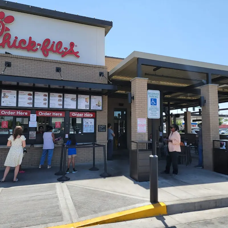Chick-fil-A