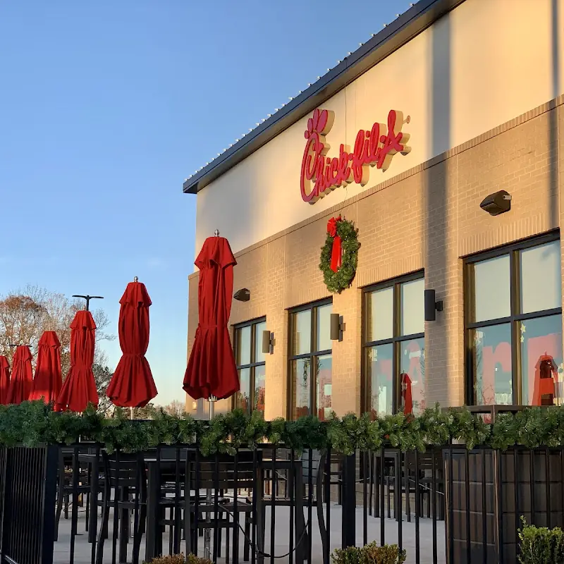 Chick-fil-A