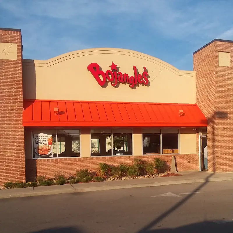 Bojangles