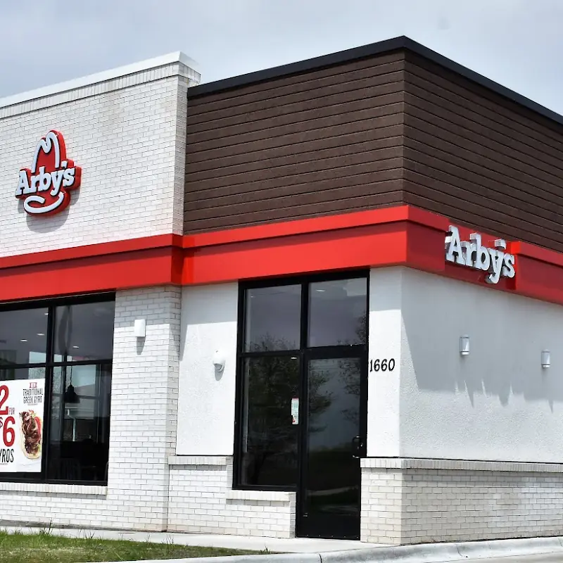 Arby's