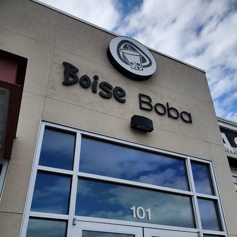 Boise Boba