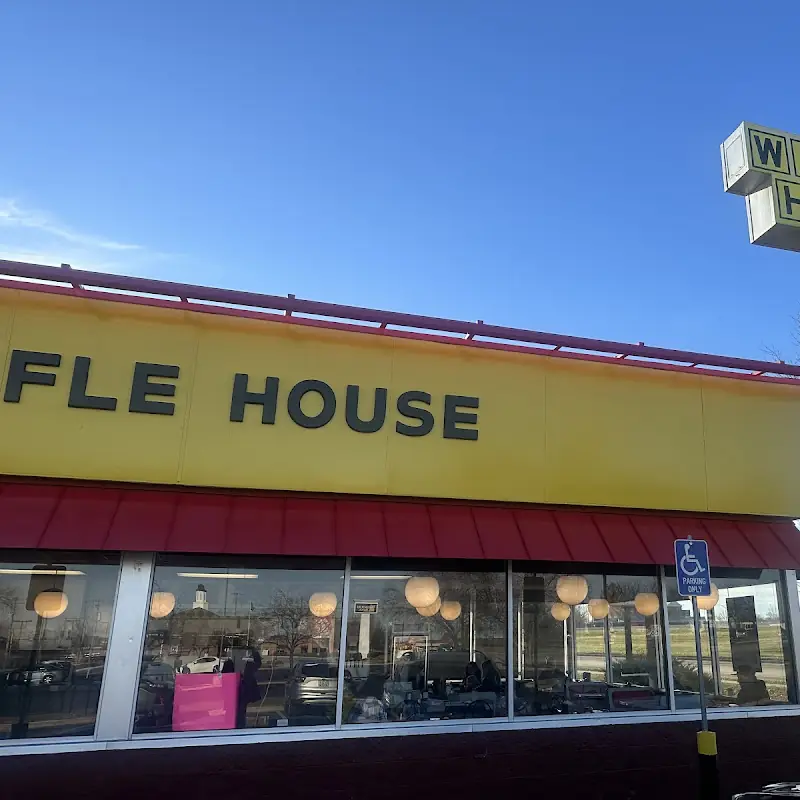 Waffle House
