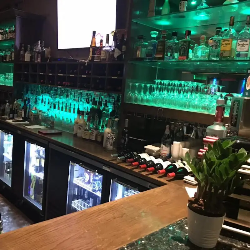 Kawa Japanese Steak House & Sushi