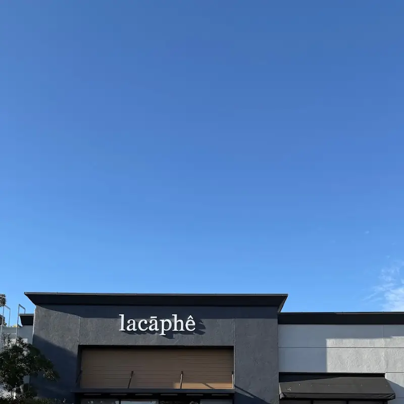 Lacàphê