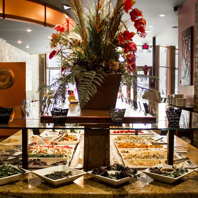 Rodizio Grill Brazilian Steakhouse Milwaukee