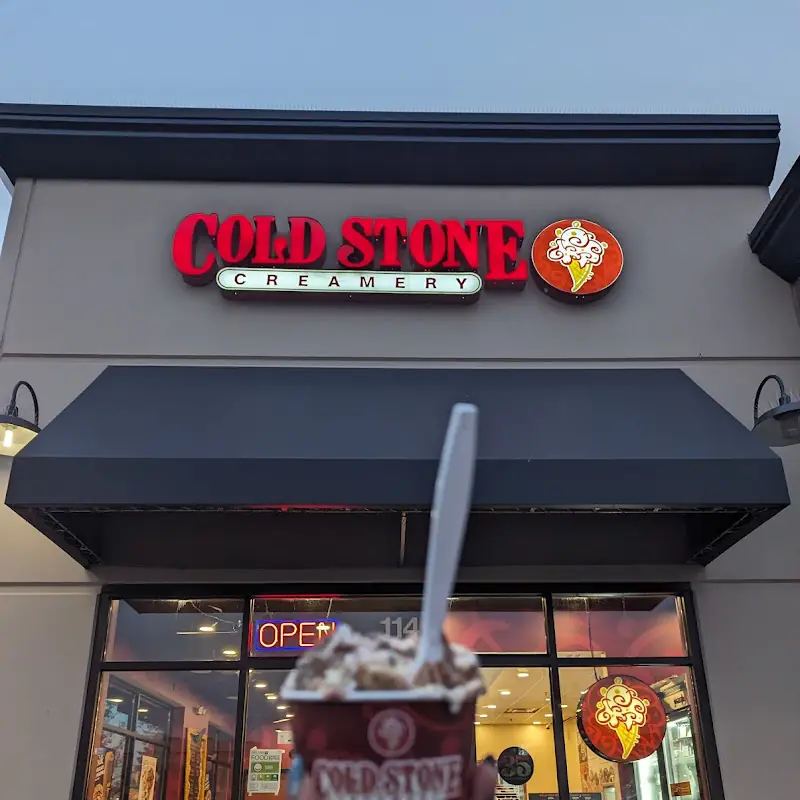 Cold Stone Creamery