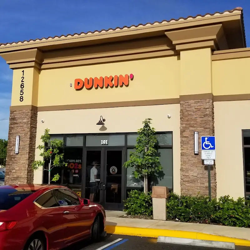 Dunkin'