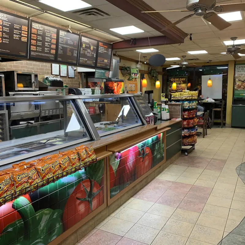 Subway