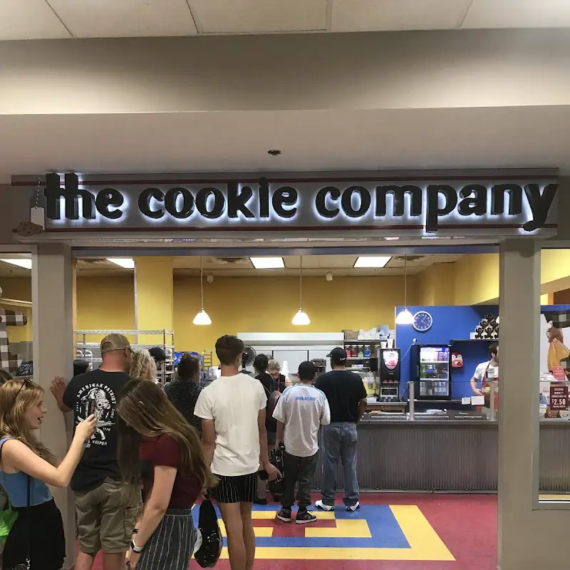 The Cookie Company