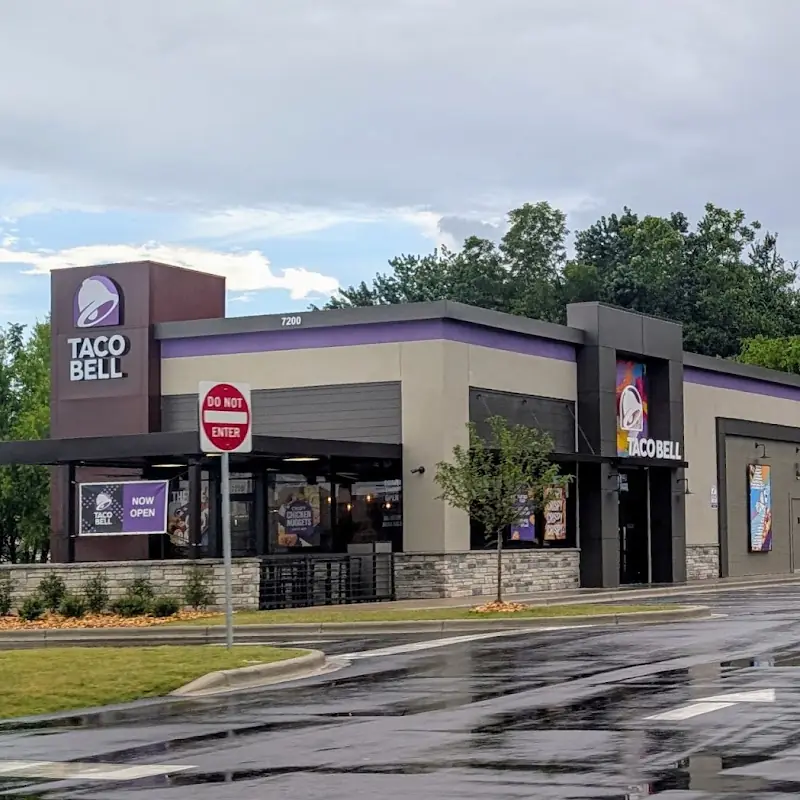 Taco Bell