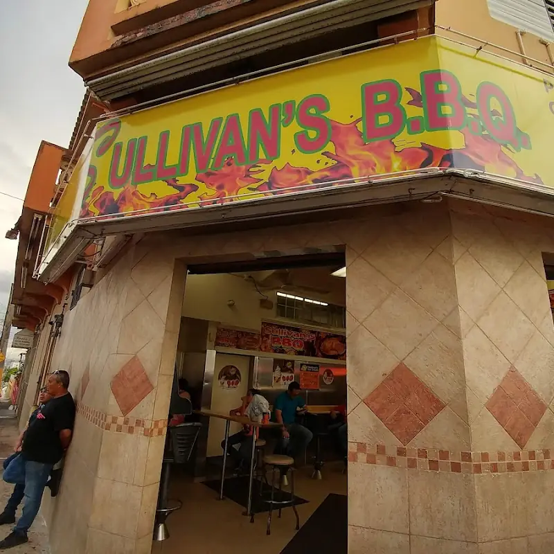 Sullivan's BBQ