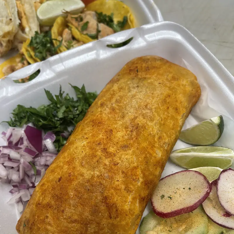 L'Patron Food Truck