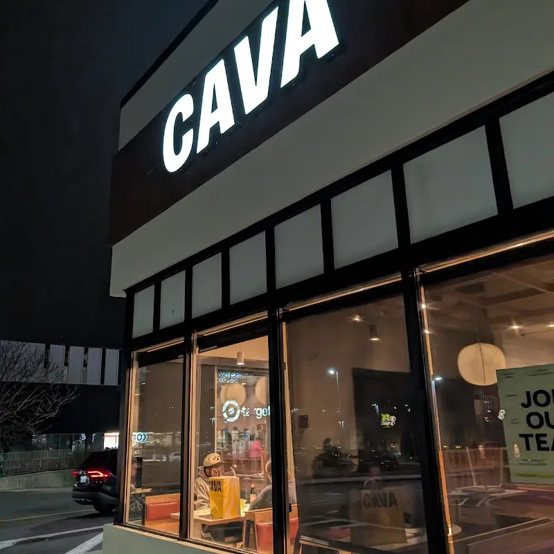 CAVA