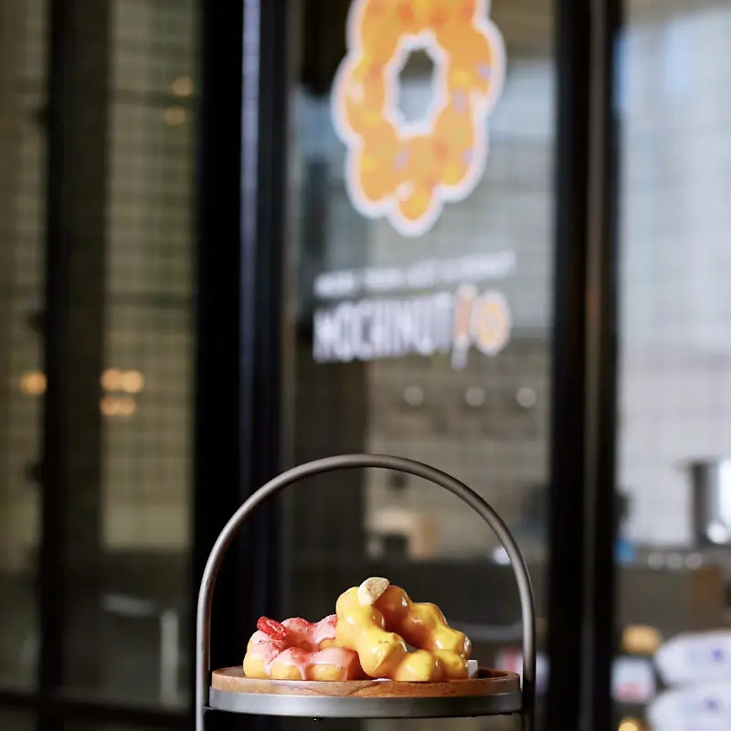Mochinut - Bellevue Square