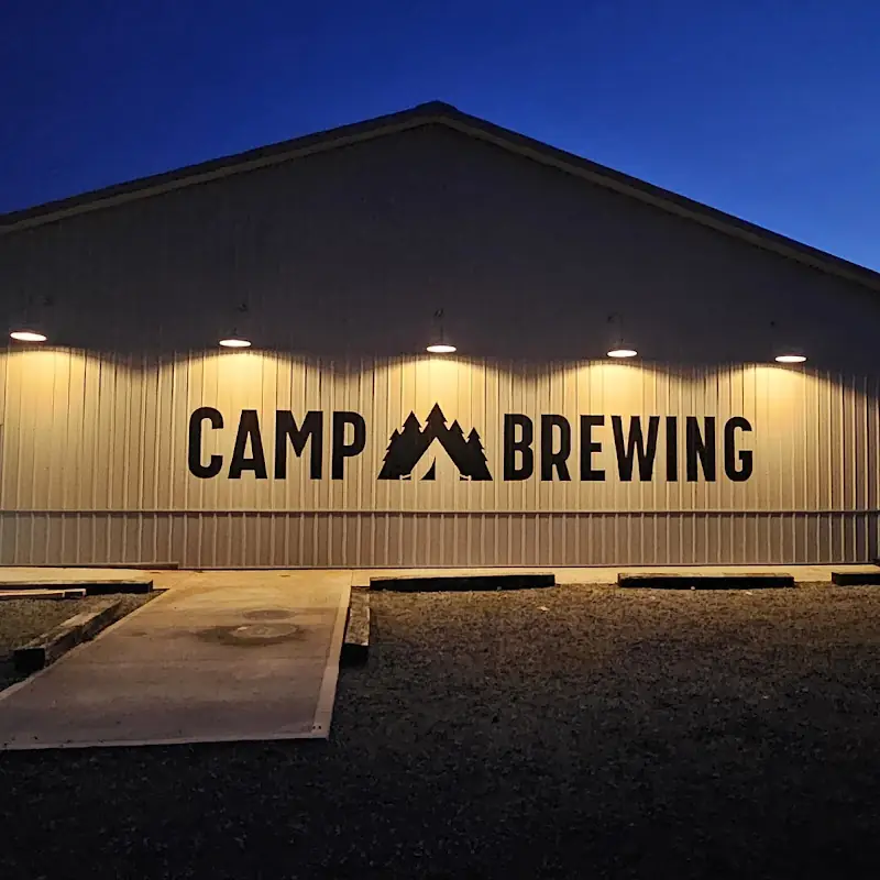 Camp Brewing