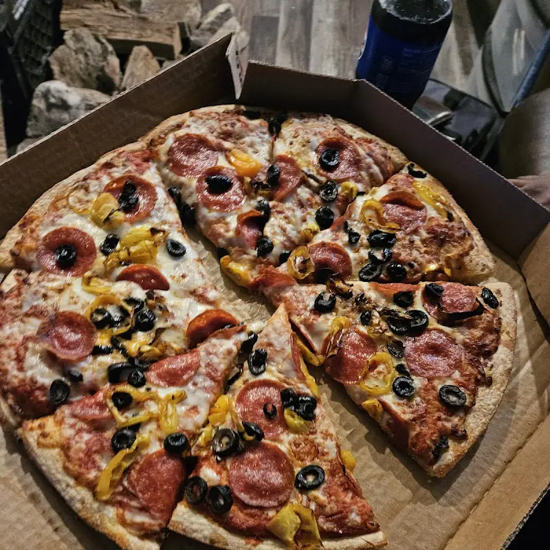 Pizza Hut